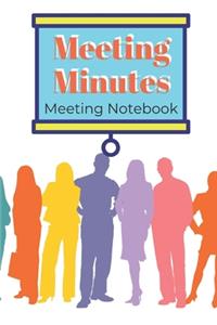 Meeting Minutes