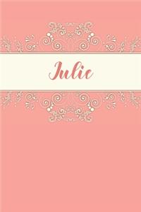 Julie