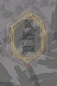 Goal Setting Journal