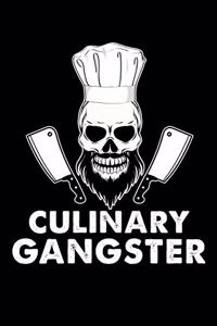 Culinary Gangster