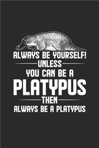 Always Be Yourself