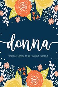 Donna