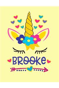 Brooke