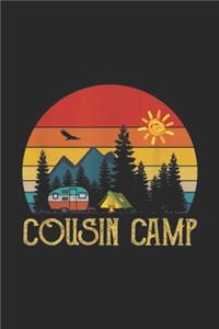 Cousin Camp