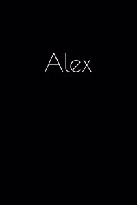 Alex