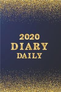 Daily Diary 2020