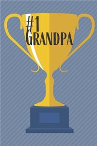 #1 Grandpa