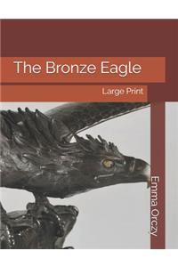 The Bronze Eagle