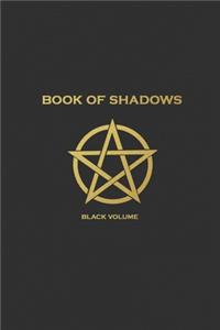 Book of Shadows