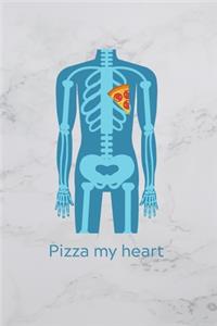 Pizza My Heart