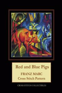 Red and Blue Pigs