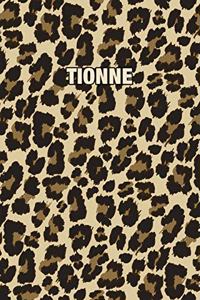 Tionne