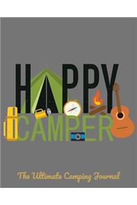 Happy Camper