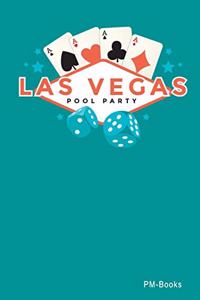 Las Vegas Pool Party