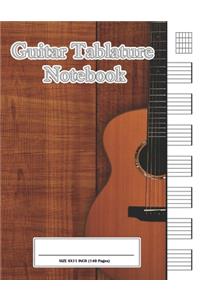 Guitar Tablature
