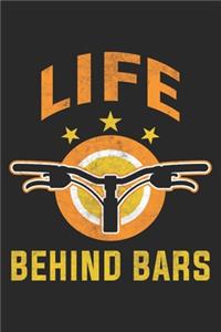 Life Behind Bars