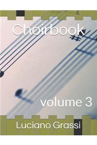 Choirbook