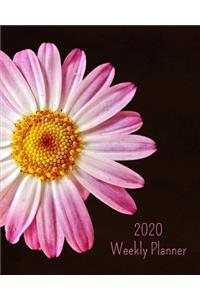 2020 Weekly Planner