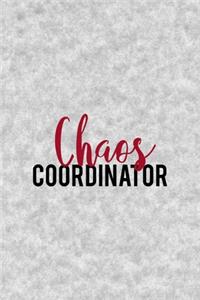 Chaos Coordinator