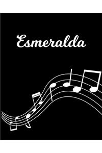 Esmeralda