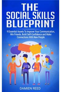 The Social Skills Blueprint