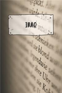 Iraq
