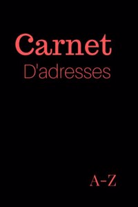 Carnet D'adresses