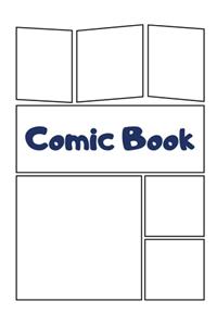 Comic Book