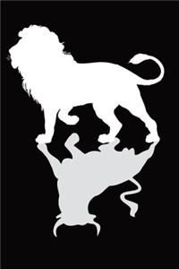 Tagesplaner - Lion Bull