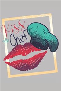 Kiss the Chef