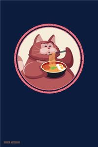 Ramen Notebook