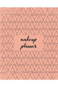 Makeup Planner