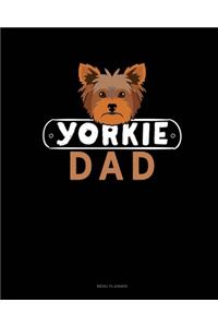 Yorkie Dad