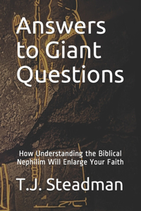 Answers to Giant Questions