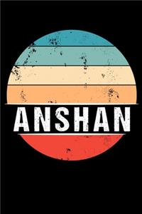 Anshan