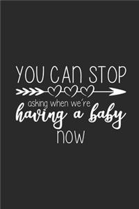 You Can Stop