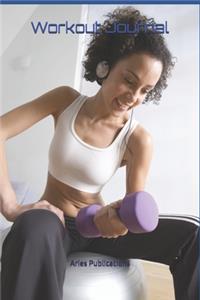 Workout Journal