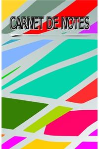 Carnet de Notes