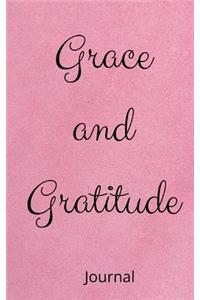 Grace and Gratitude