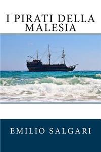 I pirati della Malesia