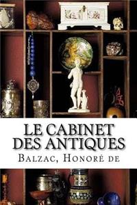 Cabinet des Antiques