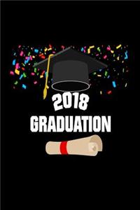 2018 Graduation