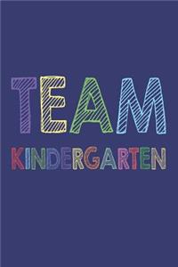 Team Kindergarten
