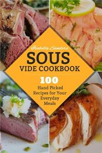 Sous Vide Cookbook