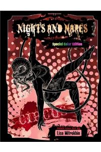 Nights And Mares