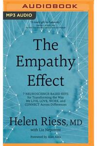 Empathy Effect