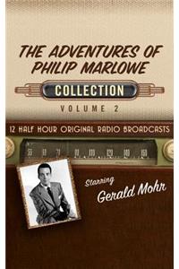 Adventures of Philip Marlowe, Collection 2