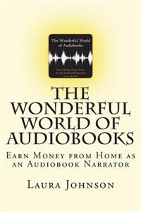 Wonderful World of Audiobooks