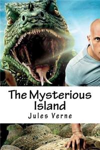 The Mysterious Island