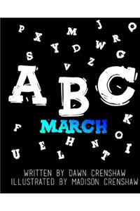 ABC March